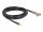 Delock Antennenkabel N Stecker > SMA Stecker Twinkabel RG-58 C/U 10 m