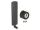 Delock LTE Antenne SMA Stecker 2 dBi omnidirektional drehbar mit Kippgelenk schwarz