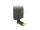 Delock LTE Antenne SMA Stecker 2 dBi omnidirektional drehbar mit Kippgelenk schwarz