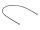 Delock Antennenkabel I-PEX Inc., MHF® I Stecker zu I-PEX Inc., MHF® I Stecker 1,13 20 cm