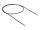 Delock Antennenkabel I-PEX Inc., MHF® 4L Stecker zu I-PEX Inc., MHF® 4L Stecker 1,13 40 cm