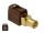 Delock Adapter FAKRA F Buchse > SMB Buchse