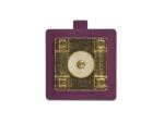 Delock FAKRA D Stecker PCB
