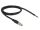 Delock Stromversorgungskabel DC 5,5 x 2,5 x 9,5 mm verschraubbar zu offenen Kabelenden 95 cm
