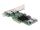 Delock PCI Express x4 Karte zu 2 x extern USB 5 Gbps Typ-A + 2 x intern USB 5 Gbps Typ-A Dual Channel - Low Profile Formfaktor
