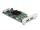 Delock PCI Express x4 Karte zu 2 x extern USB 5 Gbps Typ-A + 2 x intern USB 5 Gbps Typ-A Dual Channel - Low Profile Formfaktor