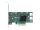 Delock PCI Express x4 Karte zu 2 x extern USB 5 Gbps Typ-A + 2 x intern USB 5 Gbps Typ-A Dual Channel - Low Profile Formfaktor