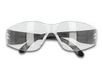 Delock Schutzbrille mit Bügel Sichtscheiben klar