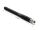 Delock LTE Antenne SMA Stecker 1,0 - 5,23 dBi omnidirektional starr schwarz