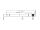 Delock LTE Antenne SMA Stecker 1,0 - 5,23 dBi omnidirektional starr schwarz