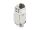 Delock Keystone Modul RJ45 Buchse zu LSA Cat.6A 45° gewinkelte Buchse geschirmt 90° Kabelführung werkzeugfrei Metall