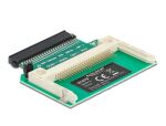 Delock Konverter 1,8” IDE > Compact Flash Karte