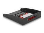 Delock SATA 3.5″ Card Reader für CFast