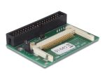 Delock Card Reader IDE 40 Pin zu Compact Flash