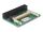 Delock Card Reader IDE 40 Pin zu Compact Flash