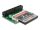 Delock Card Reader IDE 40 Pin zu Compact Flash