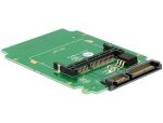 Delock 2.5″ Card Reader SATA > CFast