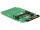 Delock 2.5″ Card Reader SATA > CFast