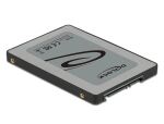 Delock 2.5″ SATA Card Reader für CFast Speicherkarten