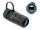 Delock Kabelverbinder RJ45 Buchse zu RJ45 Buchse Cat.6A mit M20 x 1,5 mm Gewinde und Verschlusskappe mit Gehäuse IP68 staub- und wasserdicht