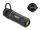 Delock Kabelverbinder USB 5 Gbps Typ-A Buchse zu USB 5 Gbps Typ-A Buchse mit M20 x 1,5 mm Gewinde und Verschlusskappe mit Gehäuse IP68 staub- und wasserdicht