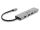 Delock USB Type-C™ Dockingstation 4K - HDMI / USB Hub / PD 3.1 140 W