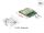 Delock Modul M.2 Key A+E Stecker > WLAN 11ac/a/b/g/n + Bluetooth 4.0