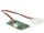 Delock Mini PCIe I/O PCIe full size 1 x USB Type-C™ 3.1 Gen 2 Buchse