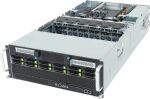 GigaByte G494-ZB4-AAP2 4U AMD EPYC 9005/9004 12x2.5"...