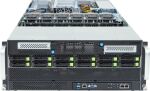 GigaByte G494-ZB4-AAP2 4U AMD EPYC 9005/9004 12x2.5"...