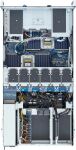 GigaByte G494-ZB4-AAP2 4U AMD EPYC 9005/9004 12x2.5" 4x3000W (Speditionsversand)