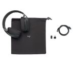 Logitech Zone Vibe Wireless UC