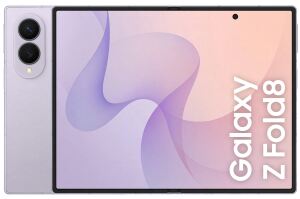 Samsung Galaxy Z Fold 8 512GB Purple (12GB) EU Model