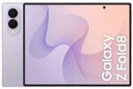Samsung Galaxy Z Fold 8 512GB Purple (12GB) EU Model