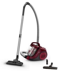 Rowenta Vacuum Cleaner Swift Power Cyclonic red (RO2933)