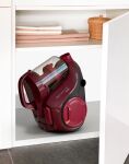 Rowenta Vacuum Cleaner Swift Power Cyclonic red (RO2933)