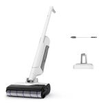 Rowenta Vacuum Cleaner X-Clean XClean 10 white (GZ7035WO)