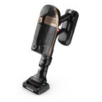 Rowenta Vacuum Cleaner X-Force XForce Flex 15 60 Rowenta60 Rowenta 60 black Schwarz (RH99F1WO)