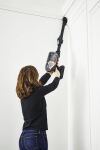 Rowenta Vacuum Cleaner X-Force XForce Flex 15 60 Rowenta60 Rowenta 60 black Schwarz (RH99F1WO)