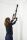 Rowenta Vacuum Cleaner X-Force XForce Flex 15 60 Rowenta60 Rowenta 60 black Schwarz (RH99F1WO)