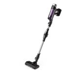 Rowenta Vacuum Cleaner X-Force XForce Flex 9 60 Rowenta60 Rowenta 60 black Schwarz (RH2037WO)