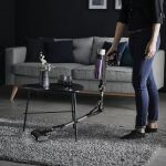 Rowenta Vacuum Cleaner X-Force XForce Flex 9 60 Rowenta60...