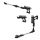 Rowenta Vacuum Cleaner X-Force XForce Flex 9 60 Rowenta60 Rowenta 60 black Schwarz (RH2037WO)