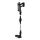 Rowenta Vacuum Cleaner X-Force XForce Flex 9 60 Rowenta60 Rowenta 60 black Schwarz (RH2037WO)