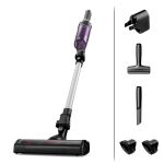 Rowenta Vacuum Cleaner X-Nano XNano purple silver (RH1129)