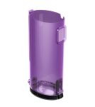 Rowenta Vacuum Cleaner X-Nano XNano purple silver (RH1129)