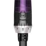 Rowenta Vacuum Cleaner X-Nano XNano purple silver (RH1129)