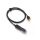 ECOFLOW XT60 Car Charging Cable
