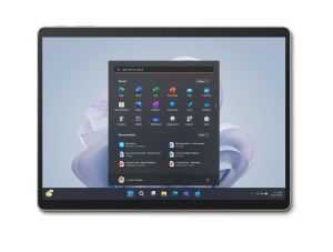 MS Surface Pro 9 SQ3/16GB/512GB W11Pro Platin 5G LTE