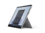 MS Surface Pro 9 SQ3/16GB/512GB W11Pro Platin 5G LTE